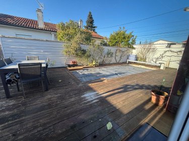 Maison a vendre Bruges 33520 Gironde 135 m2 6 pièces 599000 euros