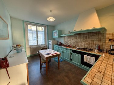 Appartement a vendre Quimper 29000 Finistère 85 m2 3 pièces 178780 euros