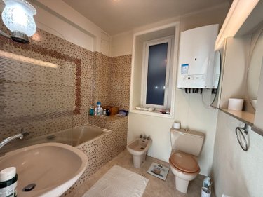 Appartement a vendre Quimper 29000 Finistère 85 m2 3 pièces 178780 euros