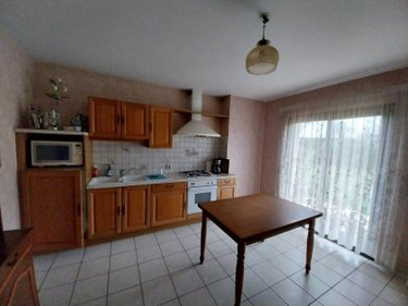Maison a vendre Taillis 35500 Ille-et-Vilaine 77 m2 4 pièces 198360 euros