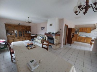Maison a vendre Taillis 35500 Ille-et-Vilaine 77 m2 4 pièces 198360 euros