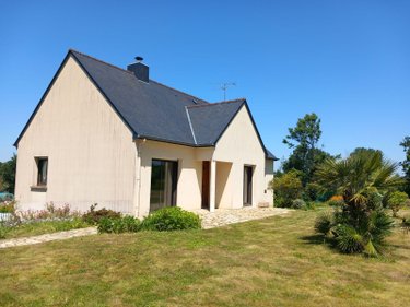 Maison a vendre Taillis 35500 Ille-et-Vilaine 77 m2 4 pièces 198360 euros