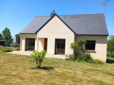 Maison a vendre Taillis 35500 Ille-et-Vilaine 77 m2 4 pièces 198360 euros
