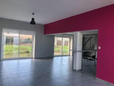 Maison a vendre Saint-Georges-sur-Arnon 36100 Indre 125 m2 4 pièces 137020 euros