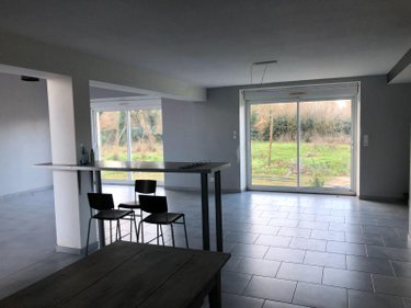 Maison a vendre Saint-Georges-sur-Arnon 36100 Indre 125 m2 4 pièces 137020 euros