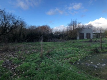 Maison a vendre Saint-Georges-sur-Arnon 36100 Indre 125 m2 4 pièces 137020 euros