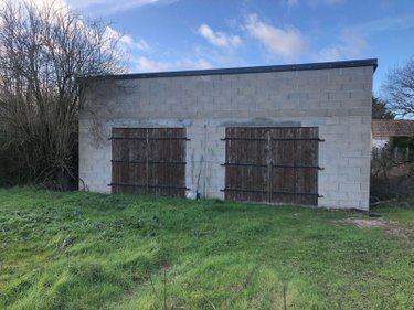 Maison a vendre Saint-Georges-sur-Arnon 36100 Indre 125 m2 4 pièces 137020 euros