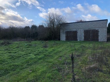 Maison a vendre Saint-Georges-sur-Arnon 36100 Indre 125 m2 4 pièces 137020 euros