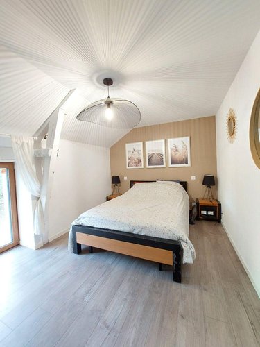 Maison a vendre Saint-Thurial 35310 Ille-et-Vilaine 121 m2 5 pièces 323950 euros