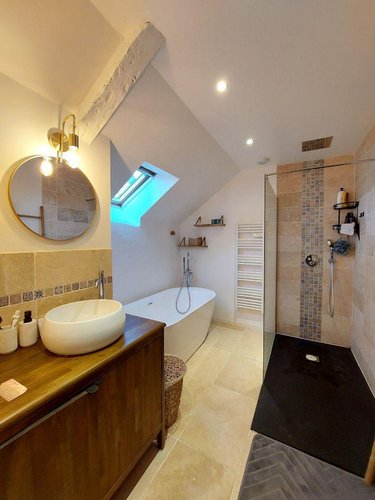 Maison a vendre Saint-Thurial 35310 Ille-et-Vilaine 121 m2 5 pièces 323950 euros