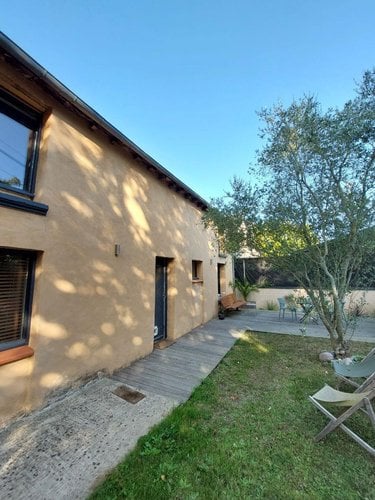 Maison a vendre Saint-Thurial 35310 Ille-et-Vilaine 121 m2 5 pièces 323950 euros