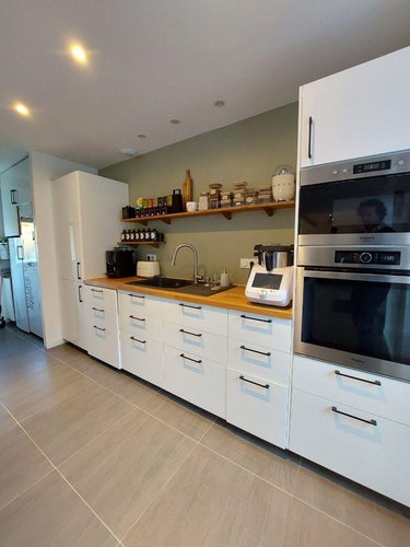 Maison a vendre Saint-Thurial 35310 Ille-et-Vilaine 121 m2 5 pièces 323950 euros