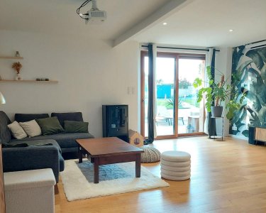 Maison a vendre Saint-Thurial 35310 Ille-et-Vilaine 121 m2 5 pièces 323950 euros