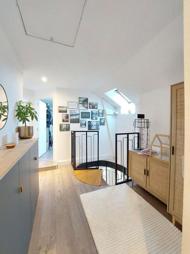 Maison a vendre Saint-Thurial 35310 Ille-et-Vilaine 121 m2 5 pièces 323950 euros