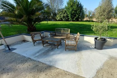 Maison a vendre Saint-Thurial 35310 Ille-et-Vilaine 121 m2 5 pièces 323950 euros