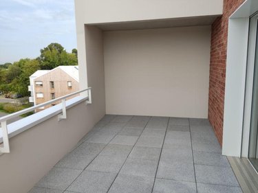 Location appartement Noyal-Châtillon-sur-Seiche 35230 Ille-et-Vilaine 65 m2 3 pièces 779 euros