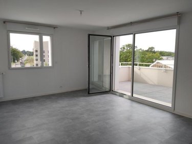 Location appartement Noyal-Châtillon-sur-Seiche 35230 Ille-et-Vilaine 65 m2 3 pièces 779 euros