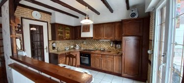 Maison a vendre Coudekerque-Branche 59210 Nord 82 m2 3 pièces 158250 euros