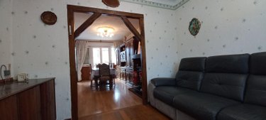 Maison a vendre Coudekerque-Branche 59210 Nord 82 m2 3 pièces 158250 euros