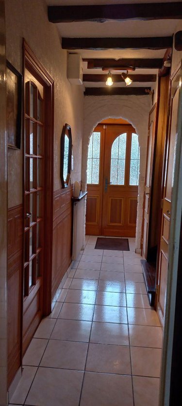 Maison a vendre Coudekerque-Branche 59210 Nord 82 m2 3 pièces 158250 euros