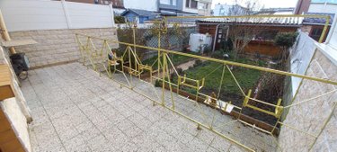 Maison a vendre Coudekerque-Branche 59210 Nord 82 m2 3 pièces 158250 euros