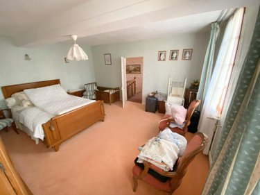 Maison a vendre Boos 76520 Seine-Maritime 213 m2 9 pièces 465000 euros