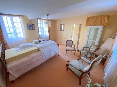 Maison a vendre Boos 76520 Seine-Maritime 213 m2 9 pièces 465000 euros