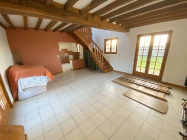 Maison a vendre Boos 76520 Seine-Maritime 213 m2 9 pièces 465000 euros