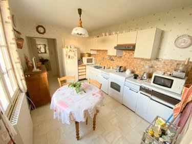 Maison a vendre Boos 76520 Seine-Maritime 213 m2 9 pièces 465000 euros