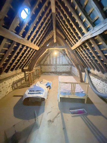 Maison a vendre Boos 76520 Seine-Maritime 213 m2 9 pièces 465000 euros