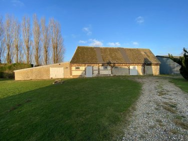 Maison a vendre Boos 76520 Seine-Maritime 213 m2 9 pièces 465000 euros