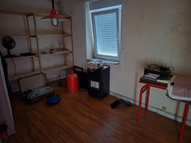 Maison a vendre Santec 29250 Finistère 52 m2 3 pièces 80000 euros