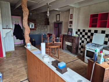 Maison a vendre Santec 29250 Finistère 52 m2 3 pièces 80000 euros