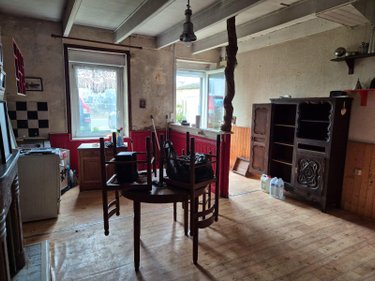 Maison a vendre Santec 29250 Finistère 52 m2 3 pièces 80000 euros