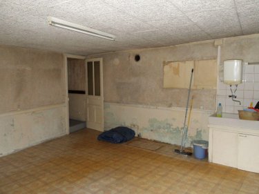 Maison a vendre Boussac-Bourg 23600 Creuse 48 m2 3 pièces 23848 euros