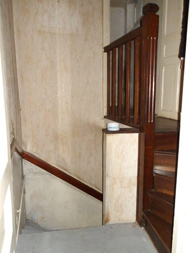 Maison a vendre Boussac-Bourg 23600 Creuse 48 m2 3 pièces 23848 euros