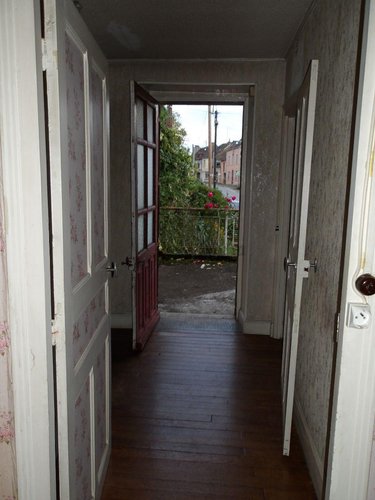 Maison a vendre Boussac-Bourg 23600 Creuse 48 m2 3 pièces 23848 euros