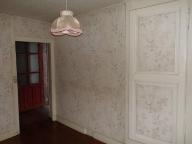 Maison a vendre Boussac-Bourg 23600 Creuse 48 m2 3 pièces 23848 euros