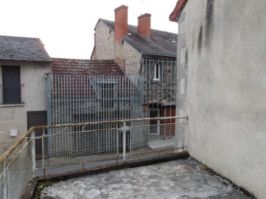 Maison a vendre Boussac-Bourg 23600 Creuse 48 m2 3 pièces 23848 euros