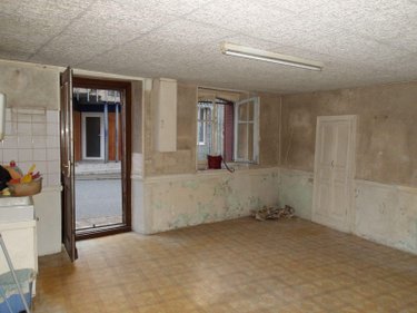 Maison a vendre Boussac-Bourg 23600 Creuse 48 m2 3 pièces 23848 euros