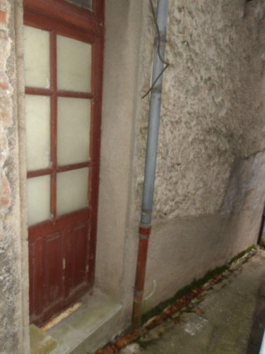 Maison a vendre Boussac-Bourg 23600 Creuse 48 m2 3 pièces 23848 euros