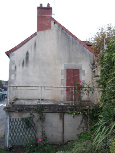 Maison a vendre Boussac-Bourg 23600 Creuse 48 m2 3 pièces 23848 euros
