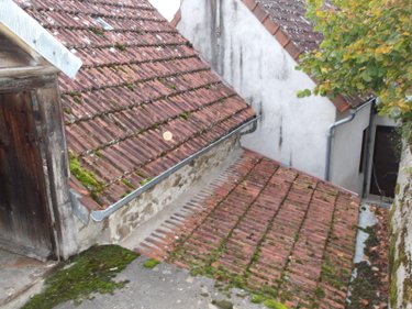 Maison a vendre Boussac-Bourg 23600 Creuse 48 m2 3 pièces 23848 euros