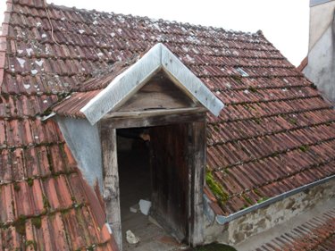 Maison a vendre Boussac-Bourg 23600 Creuse 48 m2 3 pièces 23848 euros