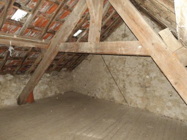 Maison a vendre Boussac-Bourg 23600 Creuse 48 m2 3 pièces 23848 euros