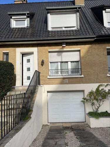 Maison a vendre Tourcoing 59200 Nord 112 m2 4 pièces 251900 euros