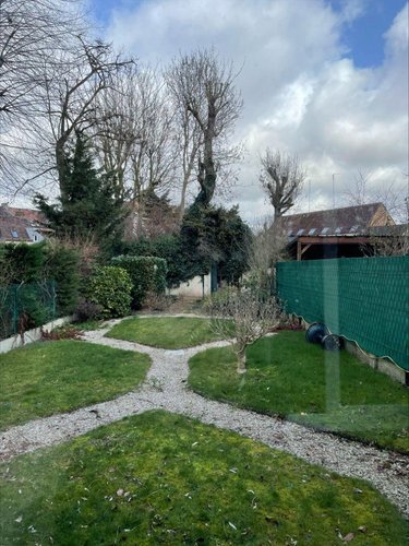 Maison a vendre Tourcoing 59200 Nord 112 m2 4 pièces 251900 euros