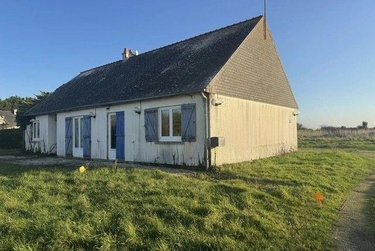 Maison a vendre Moëlan-sur-Mer 29350 Finistère 111 m2 7 pièces 136750 euros