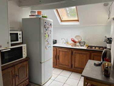 Maison a vendre Ardentes 36120 Indre 71 m2 3 pièces 86000 euros