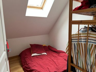 Maison a vendre Ardentes 36120 Indre 71 m2 3 pièces 86000 euros